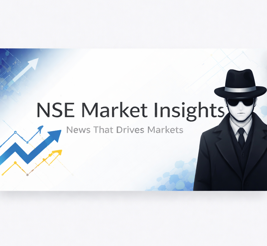 Market News